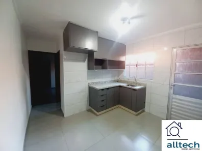 Casa com 3 Quartos à venda, 104m² no Jardim Guilhermino, Guarulhos