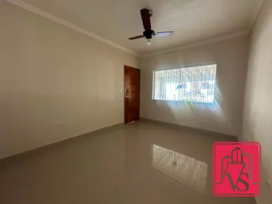 Casa com 3 Quartos para alugar, 126m² no Assunção, São Bernardo do Campo