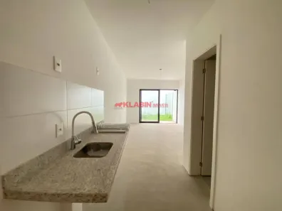 Apartamento com 1 Quarto à venda, 42m² no Bela Vista, São Paulo
