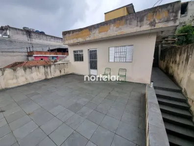 Casa com 2 Quartos à venda, 250m² no Vila Itaberaba, São Paulo