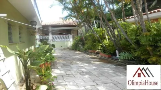 Casa com 4 Quartos à venda, 450m² no Campo Belo, São Paulo