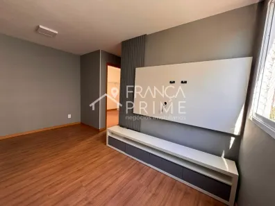 Apartamento com 2 Quartos à venda, 44m² no Jardim Íris, São Paulo