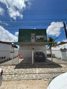 Apartamento com 2 Quartos à venda, 58m² no Mumbaba, João Pessoa