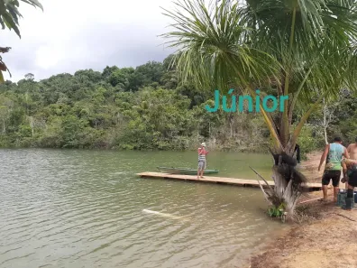 Lote/Terreno à venda, 450m² no , Iranduba