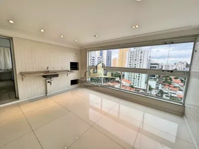 Apartamento com 4 Quartos à venda, 132m² no Vila da Saúde, São Paulo