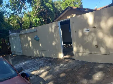 Casa com 2 Quartos à venda, 100m² no Conjunto Habitacional São Deocleciano, São José do Rio Preto