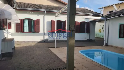 Casa com 4 Quartos à venda, 279m² no Jardim das Indústrias, São José dos Campos