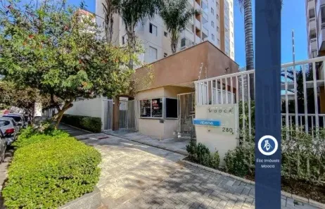 Apartamento com 3 Quartos à venda, 72m² no Mooca, São Paulo