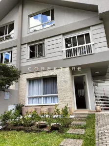 Sobrado com 3 Quartos à venda, 139m² no Atuba, Curitiba