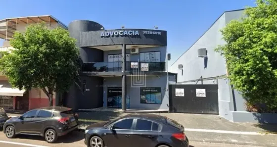 Ponto Comercial à venda, 404m² no Portes, Foz do Iguaçu