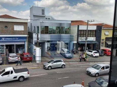 Sala Comercial para alugar, 90m² no Vila Prado, São Paulo