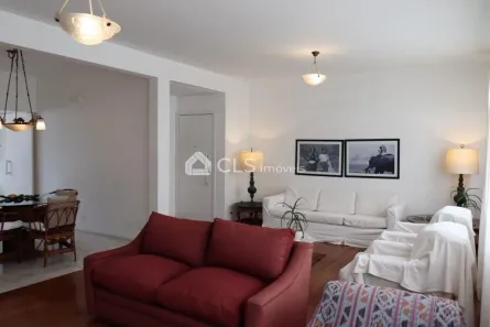 Apartamento com 2 Quartos à venda, 146m² no Santa Cecília, São Paulo