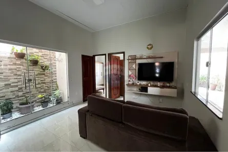 Casa com 2 Quartos à venda, 285m² no Célio Miranda, Paragominas