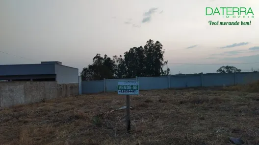 Lote/Terreno à venda, 700m² no Condomínio Parque dos Cisnes, Goiânia