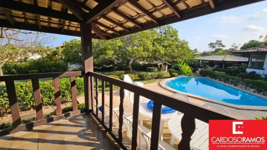Casa com 3 Quartos à venda, 120m² no Aracuí, Lauro de Freitas