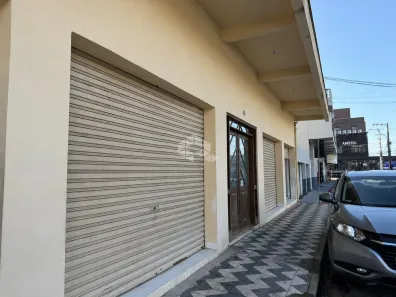 Ponto Comercial à venda, 76m² no Barreiros, São José