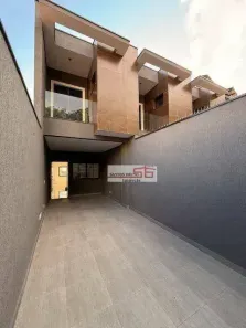 Sobrado com 2 Quartos à venda, 140m² no Vila Maria Luisa, São Paulo