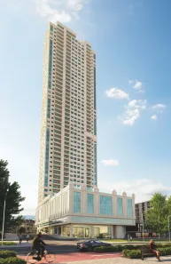 Ponto Comercial com 1 Quarto à venda, 77m² no Centro, Itapema