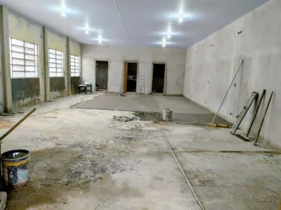 Imóvel Comercial para alugar, 120m² no Centro, São José dos Campos
