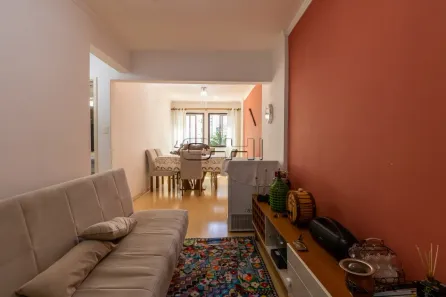 Apartamento com 1 Quarto à venda, 50m² no Pinheiros, São Paulo