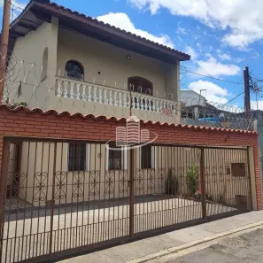 Casa com 3 Quartos à venda, 160m² no Parque Casa de Pedra, São Paulo