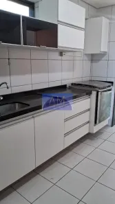 Apartamento com 3 Quartos à venda, 78m² no Iputinga, Recife
