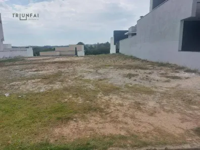 Lote/Terreno à venda, 297m² no Brigadeiro Tobias, Sorocaba