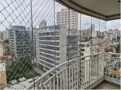 Apartamento com 1 Quarto à venda, 41m² no Vila Pompéia, São Paulo