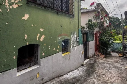  com 4 Quartos à venda, 182m² no Centro, Manaus