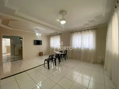 Casa com 3 Quartos à venda, 180m² no Jardim Brasília, Piracicaba