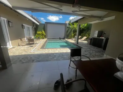 Casa de Condomínio com 3 Quartos à venda, 320m² no Central Park Residence, Presidente Prudente