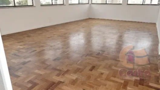 Sala Comercial com 1 Quarto para alugar, 46m² no Campos Elíseos, São Paulo