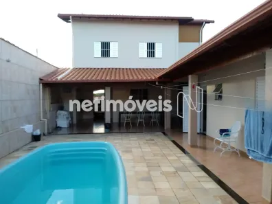 Casa com 4 Quartos à venda, 325m² no São Vicente, Baldim