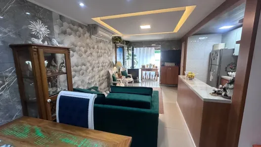 Apartamento com 2 Quartos à venda, 72m² no Capão Novo, Capão da Canoa