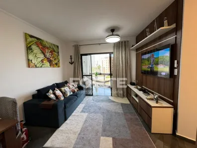 Apartamento com 2 Quartos à venda, 72m² no Centro, Bertioga