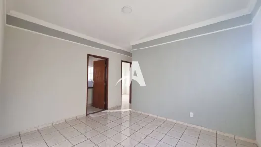 Apartamento com 2 Quartos para alugar, 55m² no Granada, Uberlândia