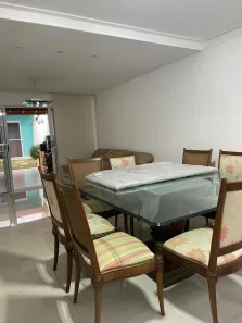 Casa de Condomínio com 4 Quartos à venda, 190m² no Loteamento Villa Branca, Jacareí