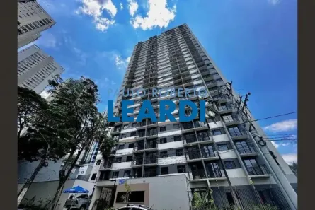 Apartamento com 1 Quarto à venda, 25m² no Campo Belo, São Paulo