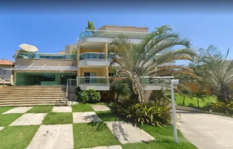Apartamento com 1 Quarto à venda, 45m² no Camboinhas, Niterói