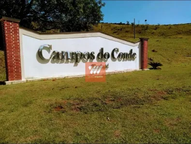 Lote/Terreno à venda, 630m² no Morada dos Nobres, Taubaté