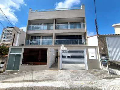 Apartamento com 3 Quartos à venda, 128m² no Jardim Amália, Volta Redonda