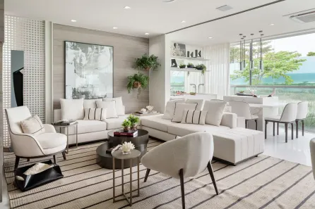 Apartamento com 3 Quartos à venda, 136m² no Barra da Tijuca, Rio de Janeiro