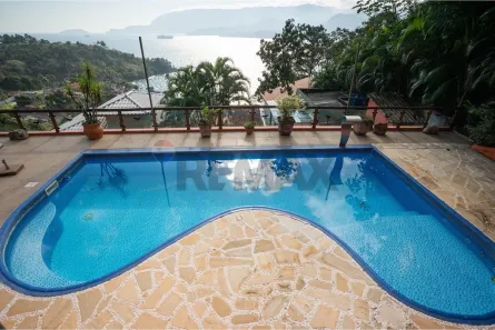 Casa com 5 Quartos à venda, 447m² no Portinho (Cambaquara), Ilhabela