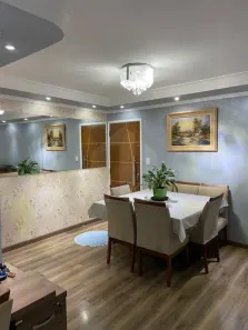 Apartamento com 3 Quartos à venda, 75m² no Jaguaribe, Osasco
