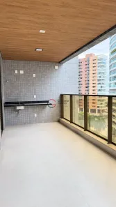 Apartamento com 4 Quartos à venda, 165m² no Ponta do Farol, São Luís