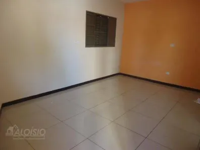 Kitnet com 1 Quarto para alugar, 20m² no Centro, Taubaté