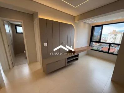 Apartamento com 2 Quartos à venda, 61m² no Santa Mônica, Uberlândia