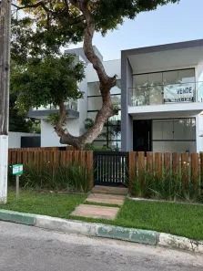 Casa com 5 Quartos à venda, 300m² no Guarajuba (Monte Gordo), Camaçari