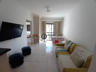 Apartamento com 2 Quartos à venda, 60m² no Enseada, Guarujá