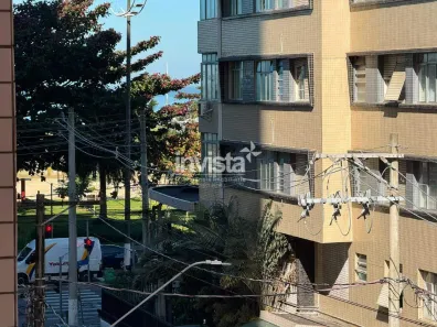 Apartamento com 2 Quartos à venda, 67m² no Gonzaga, Santos